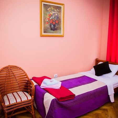 Vila Ile de France Novi Sad Extérieur photo