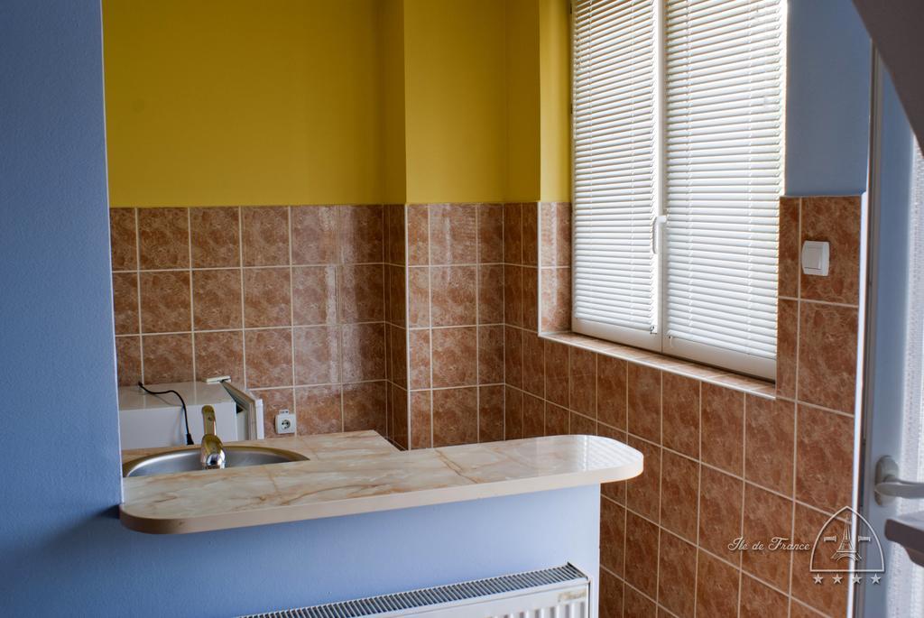 Vila Ile de France Novi Sad Chambre photo