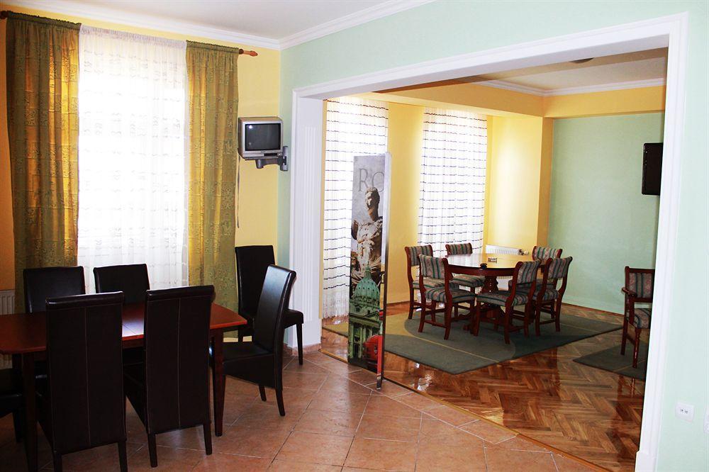 Vila Ile de France Novi Sad Extérieur photo