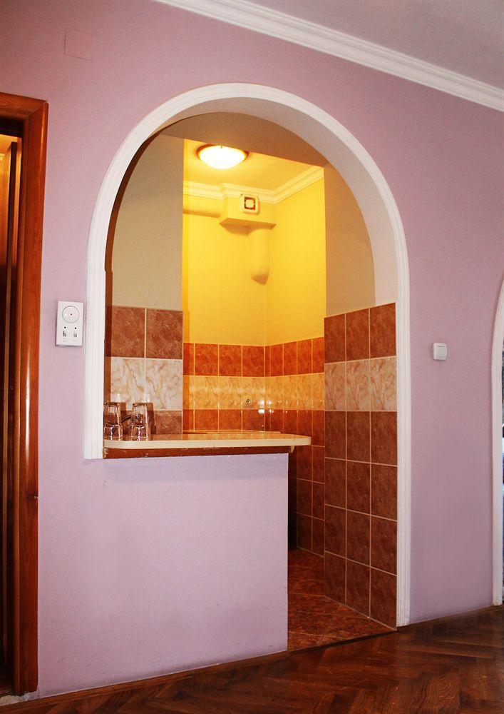 Vila Ile de France Novi Sad Extérieur photo