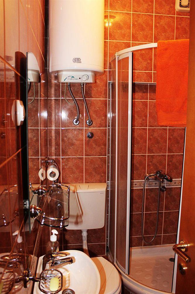 Vila Ile de France Novi Sad Extérieur photo