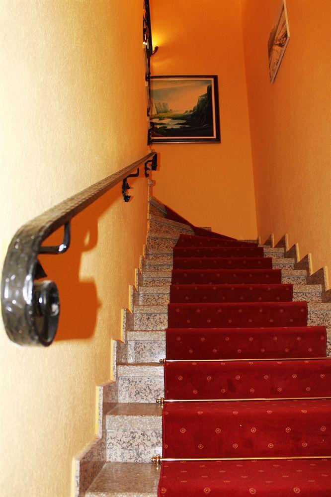 Vila Ile de France Novi Sad Extérieur photo