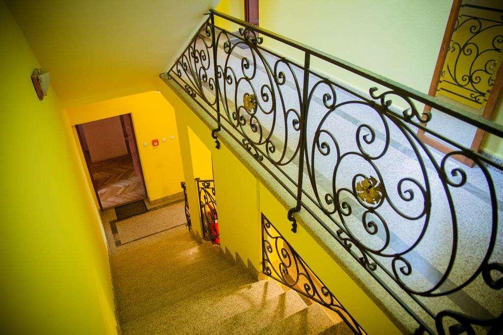 Vila Ile de France Novi Sad Commodités photo